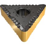 イスカル　ＩＳＯ旋削加工用チップ　ＴＮＭＧ－Ｆ３Ｐ　ＩＣ８２５０