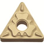 京セラ　旋削加工用チップ　ＰＶＤサーメット　ＰＶ７２０