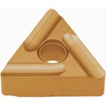 タンガロイ　旋削加工用インサート　ＰＶＤコーティング　ＡＨ６２３５