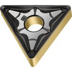 Ｗａｌｔｅｒ　旋削加工用チップ　三角形ネガタイプ　ＷＰＰ２０Ｇ