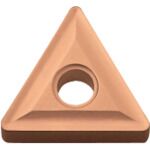 京セラ　旋削加工用チップ　ＣＶＤコーティング　ＣＡ３１５