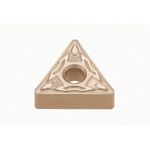 タンガロイ　旋削加工用インサート　ＣＶＤコーティング　Ｔ５１１５