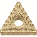 京セラ　旋削加工用チップ　ＰＶＤサーメット　ＰＶ７２０