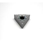 イスカル　ＩＳＯ旋削加工用チップ　ＴＮＭＧ－ＧＮ　ＩＣ９２５０