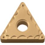 京セラ　旋削加工用チップ　ＰＶＤサーメット　ＰＶ７１０