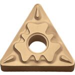 京セラ　旋削加工用チップ　ＣＶＤ　サーメット　ＣＣＸ