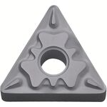 京セラ　旋削加工用チップ　サーメット　ＴＮ６０