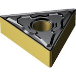 ＳＡＮＤＶＩＫ　Ｔ－Ｍａｘ　Ｐ　旋削用ネガチップ（１１０）　３２１０