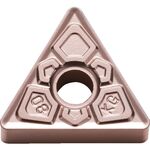 京セラ　旋削加工用チップ　ＣＶＤコーティング　ＣＡ３１０