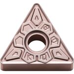 京セラ　旋削加工用チップ　ＣＶＤコーティング　ＣＡ３１５