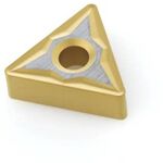 セコ　旋削　ＩＳＯネガインサート　ＴＮＭＧ１６　ＣＰ５００　ＣＰ５００