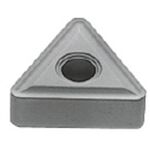 三菱　旋削中切削用ＭＳブレーカ付インサート　ＰＶＤコーティング　ＶＰ１５ＴＦ