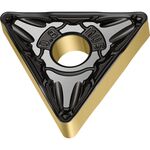 Ｗａｌｔｅｒ　旋削加工用チップ　三角形ネガタイプ　ＷＳＭ２０Ｓ