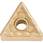 京セラ　旋削加工用チップ　ＰＶＤサーメット　ＰＶ７１０