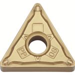 京セラ　旋削加工用チップ　ＰＶＤサーメット　ＰＶ７２０