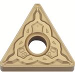 京セラ　旋削加工用チップ　ＰＶＤサーメット　ＰＶ７２０