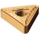 ＳＡＮＤＶＩＫ　Ｔ－Ｍａｘ　Ｐ　旋削用ネガチップ（１１０）　２０２５