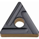 京セラ　旋削加工用チップ　ＣＡ１２５Ｐ