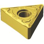 ＳＡＮＤＶＩＫ　Ｔ－Ｍａｘ　Ｐ　旋削用ネガチップ（１１０）　１１２５