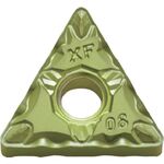 京セラ　旋削加工用チップ　ＰＶＤサーメット　ＰＶ７１０