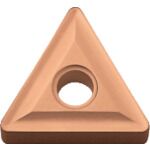 京セラ　旋削加工用チップ　ＣＶＤコーティング　ＣＡ３１５