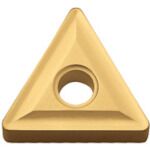 京セラ　旋削加工用チップ　ＣＶＤコーティング　ＣＡ５２５