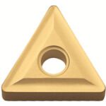 京セラ　旋削用チップ　ＰＶＤサーメット　ＰＶ７００５