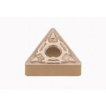 タンガロイ　旋削加工用インサート　ＣＶＤコーティング　Ｔ５１２５