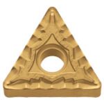 京セラ　旋削加工用チップ　ＣＶＤコーティング　ＣＡ５１５