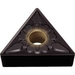 三菱　旋削鋳鉄軽切削用ＬＫブレーカ付インサート　ＣＶＤコーティング　ＭＣ５００５