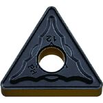 京セラ　旋削加工用チップ　ＣＡ１２５Ｐ