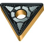 Ｗａｌｔｅｒ　旋削加工用チップ　三角形ネガチップ　Ｔｉｇｅｒ・ｔｅｃ　Ｇｏｌｄ　ＷＰＰ０５Ｇ