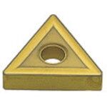三菱　旋削鋼中切削用Ｓｔａｎｄａｒｄインサート　ＣＶＤコーティング　ＵＥ６０２０