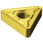 ＳＡＮＤＶＩＫ　Ｔ－Ｍａｘ　Ｐ　旋削用ネガチップ（１１０）　２０３５