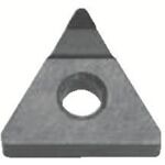 京セラ　旋削加工用チップ　ＰＣＤ（ダイヤモンド）　ＫＰＤ０１０