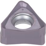 タンガロイ　転削加工用インサート　ＰＶＤコーティング　ＡＨ１２０