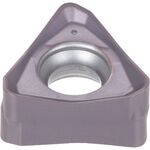 タンガロイ　転削加工用インサート　ＰＶＤコーティング　ＡＨ１２０