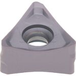 タンガロイ　フライス工具用チップ　転削加工用インサート　ＰＶＤコーティング“ＤＯ　ＦＯＲＣＥ　ＴＲＩ”　ＡＨ１２０