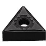 三菱　旋削軽切削用ＳＷブレーカ付ワイパーインサート　サーメット　ＮＸ２５２５