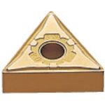 三菱　旋削ステンレス鋼軽切削用ＳＷブレーカ付ワイパーインサート　ＣＶＤコーティング　ＵＳ７０２０