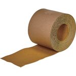 ＴＲＵＳＣＯ　ノンスリップテープ　屋外用　１００ｍｍＸ１０ｍ　黄