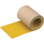 ＴＲＵＳＣＯ　ノンスリップテープ　屋外用　１５０ｍｍＸ５ｍ　黄