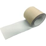 ＴＲＵＳＣＯ　ノンスリップテープ　屋外用　２５ｍｍＸ５ｍ　ホワイト