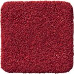 ＴＲＵＳＣＯ　ノンスリップテープ　屋外用　４０ｍｍＸ４０ｍ　レッド　５０枚入