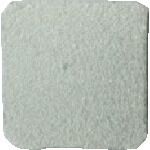 ＴＲＵＳＣＯ　ノンスリップテープ　屋外用　４０ｍｍＸ４０ｍｍ　ホワイト