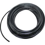 ＴＲＵＳＣＯ　ナイロンチューブ　１０Ｘ８．０　１００Ｍ　黒