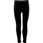 リベルタ　暖撃　サーモワン　ロングタイツ　メンズ用　ブラック　Ｍ