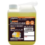 ＴＲＵＳＣＯ　４サイクルエンジンオイル１Ｌ　粘度１０Ｗ－３０