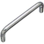 水本　ステンレス　引き取手（めねじ）　線径６ｍｍピッチ６０ｍｍ