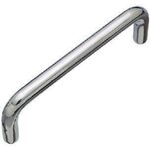 水本　ステンレス　引き取手（めねじ）　線径８ｍｍピッチ１００ｍｍ